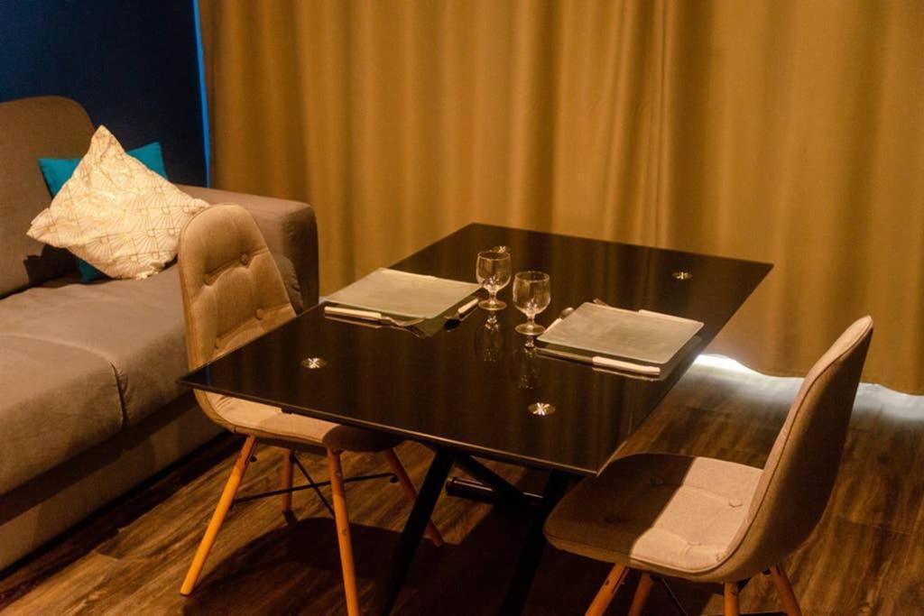 Fleur De Lys - St Denis Providence Gr - Onf Apartment Saint-Denis Ngoại thất bức ảnh