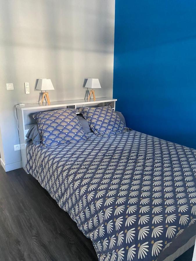 Fleur De Lys - St Denis Providence Gr - Onf Apartment Saint-Denis Ngoại thất bức ảnh
