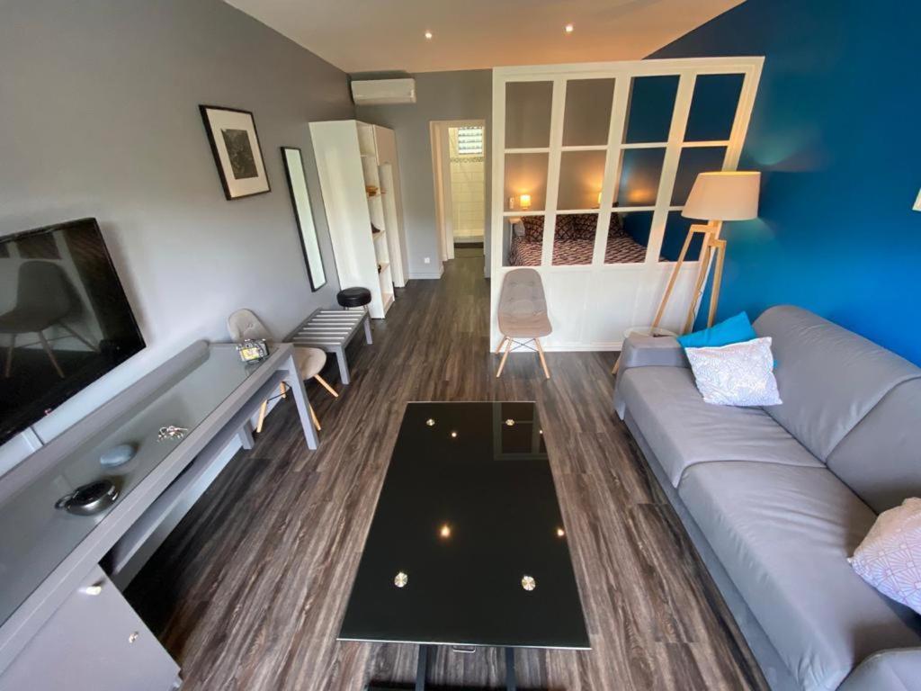 Fleur De Lys - St Denis Providence Gr - Onf Apartment Saint-Denis Ngoại thất bức ảnh